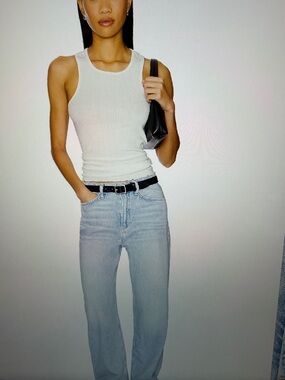 RAG & BONE Logan Jeans sz 30